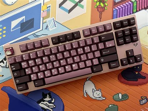 Dolice & Beta JS : r/CustomKeyboards .